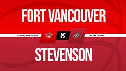 01/20 Highlights @ Stevenson