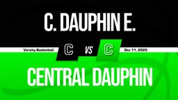 12/10 Highlights vs C. Dauphin E.
