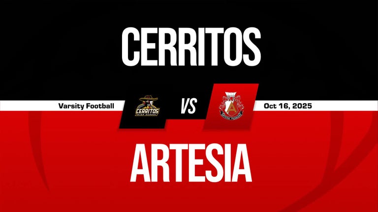 Video player poster image
