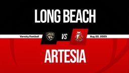 08/22 Highlights @ Artesia