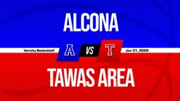 01/30 Highlights @ Tawas Area