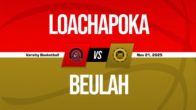 Video player poster image