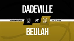 01/15 Highlights vs Dadeville
