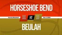 12/2 Highlights vs Horseshoe Bend