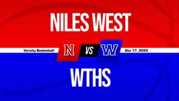 12/16 Highlights vs Niles West