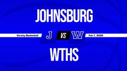 02/7 Highlights vs Johnsburg