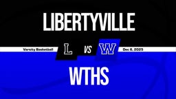 12/5 Highlights vs Libertyville