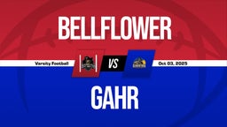 10/3 Highlights @ Gahr