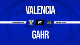 09/26 Highlights @ Gahr