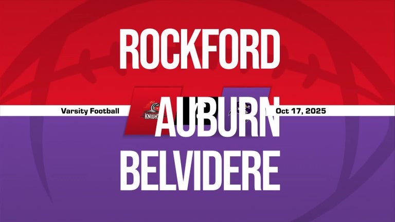 Video player poster image