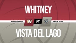09/4 Highlights @ Vista del Lago