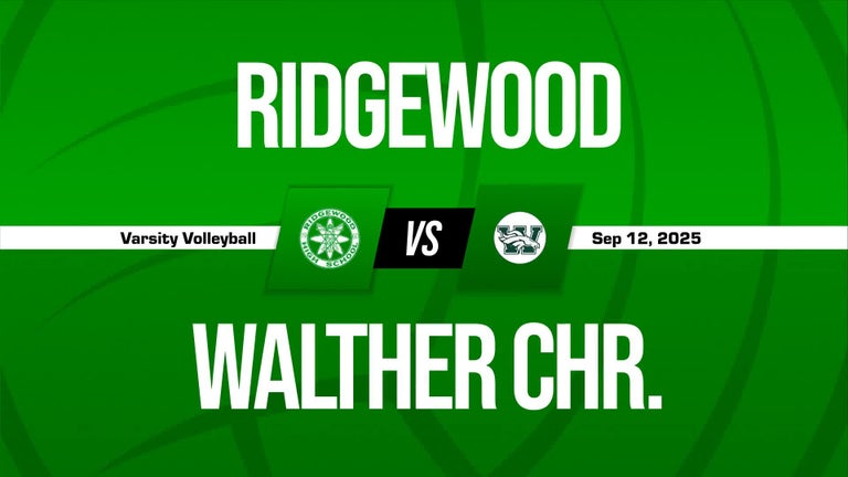 Video player poster image