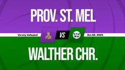 10/8 Highlights @ Walther Chr.