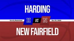 12/23 Highlights vs Harding
