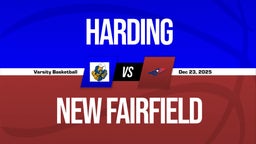 12/23 Highlights vs Harding