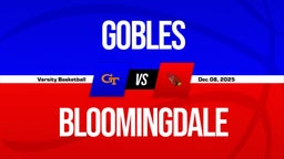 12/8 Highlights @ Bloomingdale