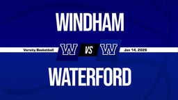 01/13 Highlights @ Waterford