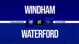 02/3 Highlights @ Waterford