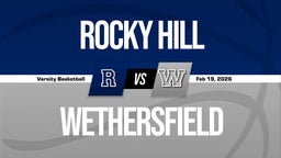 02/19 Highlights vs Rocky Hill