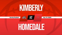 09/12 Highlights @ Homedale