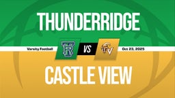 10/23 Highlights @ Castle View