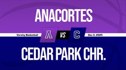 12/2 Highlights vs Anacortes