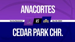 12/2 Highlights vs Anacortes