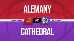 10/10 Highlights @ Cathedral