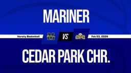 02/3 Highlights vs Mariner