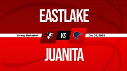12/3 Highlights @ Juanita