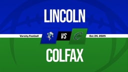 10/24 Highlights @ Colfax