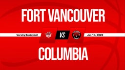 01/10 Highlights @ Columbia