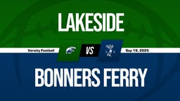 09/19 Highlights vs Lakeside