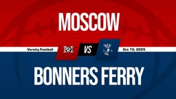 10/10 Highlights vs Moscow