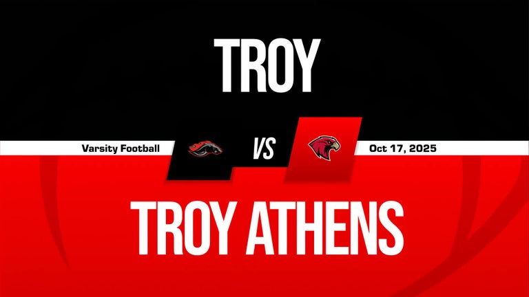 Video player poster image
