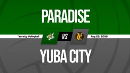 08/25 Highlights vs Paradise