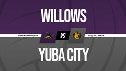 08/26 Highlights vs Willows