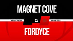 09/5 Highlights vs Magnet Cove