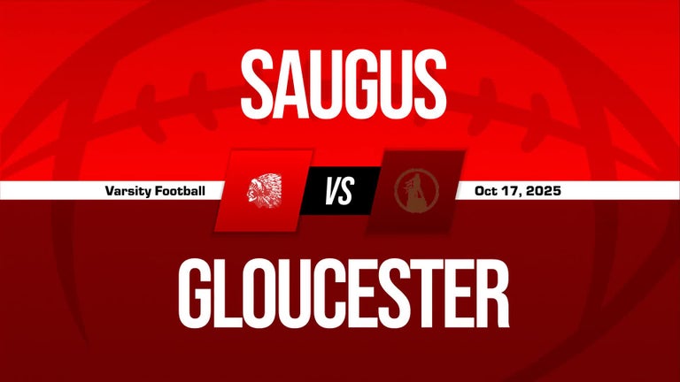 Video player poster image