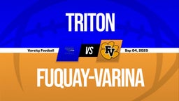 09/4 Highlights @ Fuquay-Varina