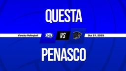 10/21 Highlights vs Questa