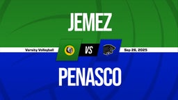 09/26 Highlights vs Jemez