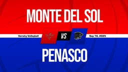09/16 Highlights vs Monte del Sol