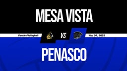 11/4 Highlights vs Mesa Vista