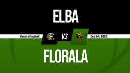 10/24 Highlights vs Elba