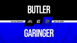 09/16 Highlights vs Butler