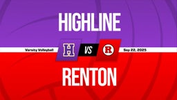 09/22 Highlights @ Renton