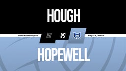 09/11 Highlights @ Hopewell