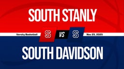 11/25 Highlights vs South Stanly