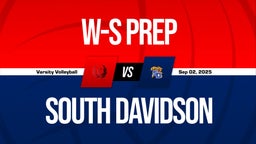 09/2 Highlights vs W-S Prep